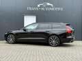 Volvo V60 2.0 T6 Recharge AWD R-Design|Harman Kardon|Carplay Noir - thumbnail 6