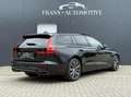 Volvo V60 2.0 T6 Recharge AWD R-Design|Harman Kardon|Carplay Noir - thumbnail 8