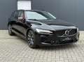 Volvo V60 2.0 T6 Recharge AWD R-Design|Harman Kardon|Carplay Noir - thumbnail 29
