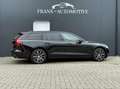 Volvo V60 2.0 T6 Recharge AWD R-Design|Harman Kardon|Carplay Noir - thumbnail 9