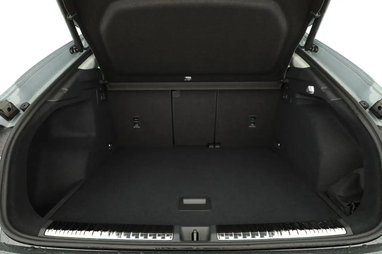 Audi Q3 Sportback TFSI quattro, AHK, Navi, AreaView, Side, 14