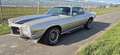 Oldtimer Chevrolet Camaro 1973 V8 Z28 Automaat LPG | Mooie staat | NL - thumbnail 10