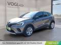 Renault Captur TCe 90 Zen Grau - thumbnail 1