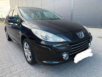 307 SW 1.6 HDi 16v - 90 Oxygo