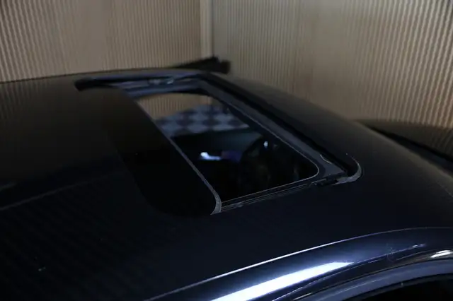 Audi A3 view 5
