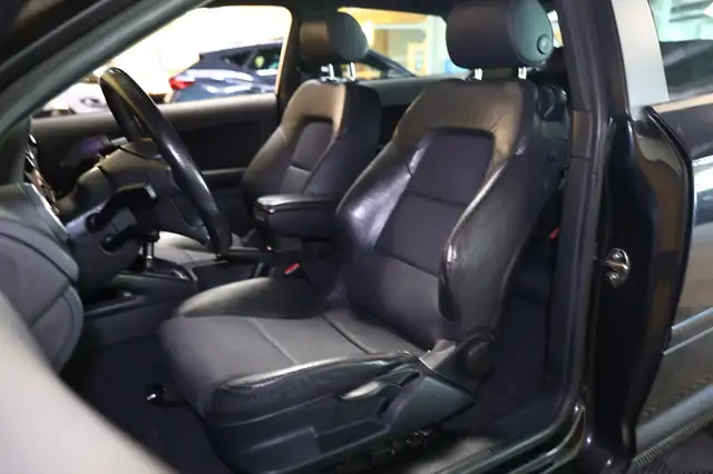 Audi A3 view 13