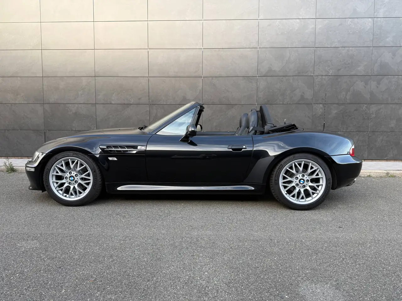 BMW Z3 3.0i, foto 3