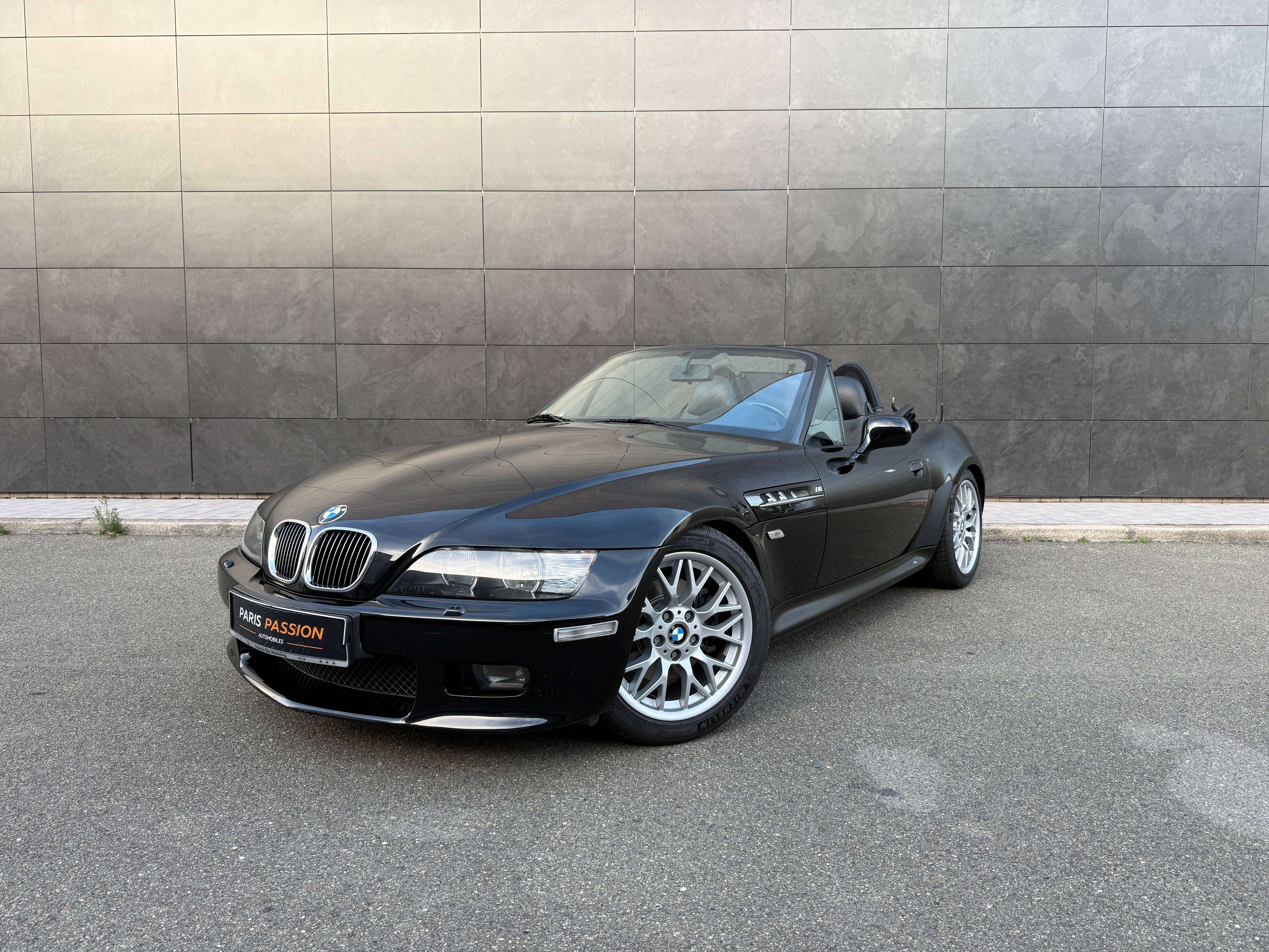 BMW Z3