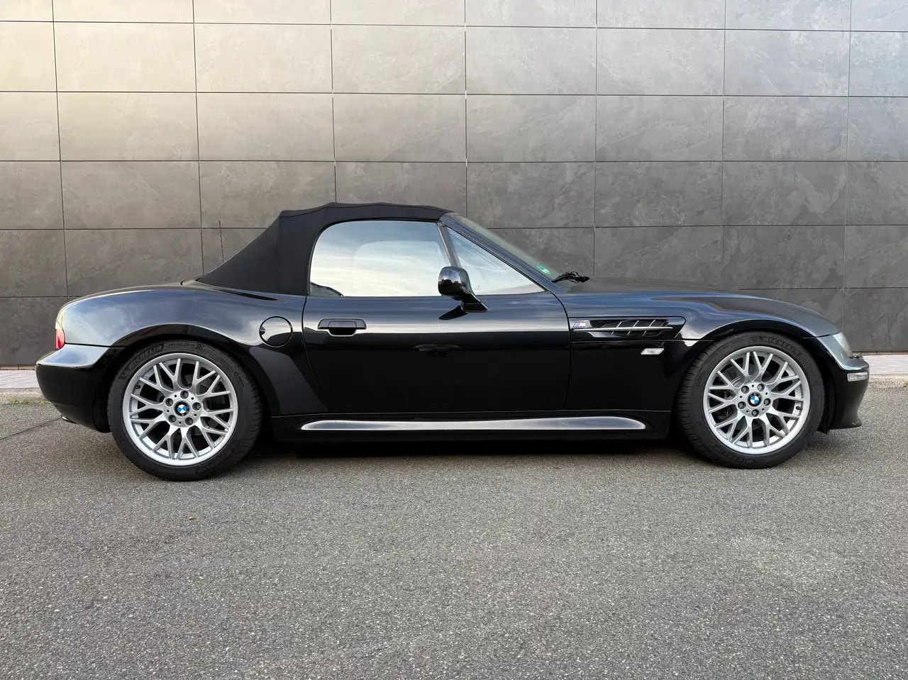 BMW Z3 3.0i, foto 10