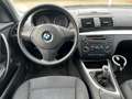 BMW 116 116d Klima Sitzheizung 2.0 Schwarz - thumbnail 7