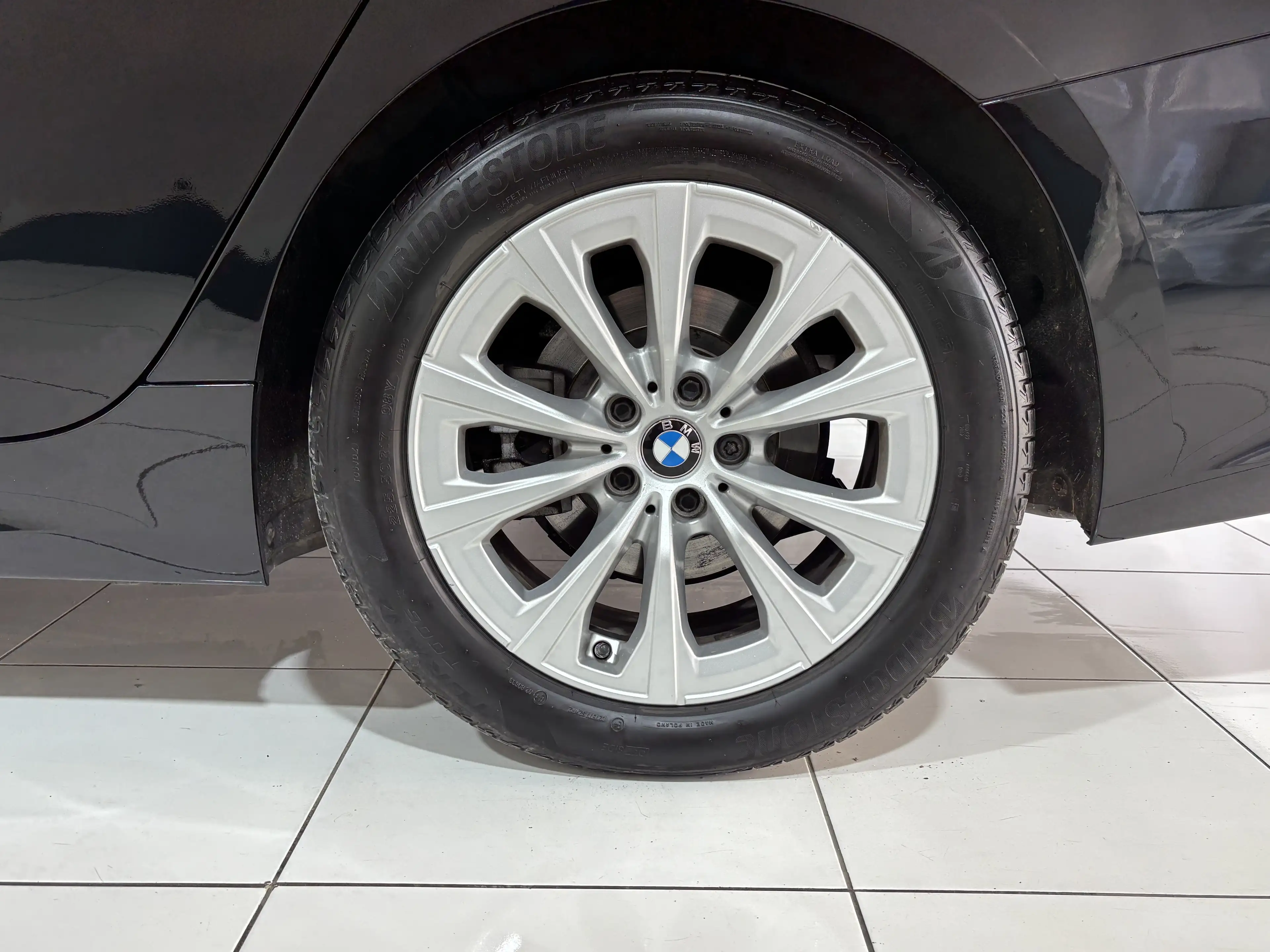 BMW 316 2.0 dA * Carplay * Digital * Cruise * Bi-Zone — photo 7