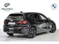 BMW 116 d Hatch - 2ans/jaar garantie Noir - thumbnail 2