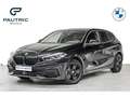 BMW 116 d Hatch - 2ans/jaar garantie Noir - thumbnail 1