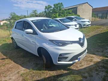 Zoe R110 Intens