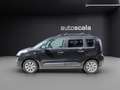 Citroen C3 Picasso PureTech 110 Exclusive Schwarz - thumbnail 2