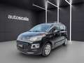 Citroen C3 Picasso PureTech 110 Exclusive Schwarz - thumbnail 1