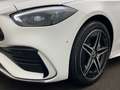 Mercedes-Benz C 300 de T 4M AMG Digital-Light Burmester AHK Weiß - thumbnail 7