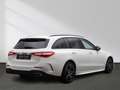 Mercedes-Benz C 300 de T 4M AMG Digital-Light Burmester AHK Weiß - thumbnail 4