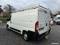 Citroen Jumper Citroën FOURGON 30 L1H1 2L 110 BVM6 CLUB 1 ERE MAIN TVA RECUPERABLE Blanc - thumbnail 6