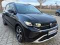 Volkswagen T-Cross 1.0 TSI 85 kW Life, AHK, Navi, Kamera Schwarz - thumbnail 2