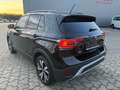 Volkswagen T-Cross 1.0 TSI 85 kW Life, AHK, Navi, Kamera Schwarz - thumbnail 4
