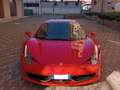 Ferrari 458 Coupe 4.5 Italia dct Rouge - thumbnail 4