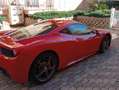 Ferrari 458 Coupe 4.5 Italia dct Rouge - thumbnail 3