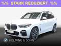 BMW X5 xDrive45e M-Sport Head-Up HiFi DAB LED AHK uvm. Weiß - thumbnail 1