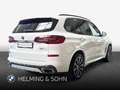BMW X5 xDrive45e M-Sport Head-Up HiFi DAB LED AHK uvm. Weiß - thumbnail 2