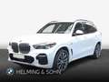 BMW X5 xDrive45e M-Sport Head-Up HiFi DAB LED AHK uvm. Weiß - thumbnail 1