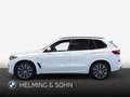 BMW X5 xDrive45e M-Sport Head-Up HiFi DAB LED AHK uvm. Weiß - thumbnail 4