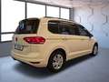Volkswagen Touran TAXI 2.0 TDI 150PS DSG KAMERA+PDC+MUFU+TO Gelb - thumbnail 5