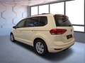 Volkswagen Touran TAXI 2.0 TDI 150PS DSG KAMERA+PDC+MUFU+TO Gelb - thumbnail 6