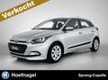 Hyundai i20 1.0 T-GDI Comfort | Navi | Camera | Cruise Control Gris - thumbnail 1