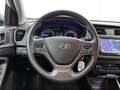 Hyundai i20 1.0 T-GDI Comfort | Navi | Camera | Cruise Control Gris - thumbnail 12