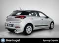 Hyundai i20 1.0 T-GDI Comfort | Navi | Camera | Cruise Control Gris - thumbnail 2