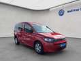 Volkswagen Caddy 1.5 TSI BMT (5-Si.) Caddy DAB+. GJR, KAMER Rood - thumbnail 7