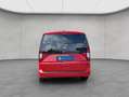 Volkswagen Caddy 1.5 TSI BMT (5-Si.) Caddy DAB+. GJR, KAMER Rouge - thumbnail 4