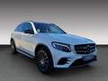 Mercedes-Benz GLC 350 d 4Matic 3.0 /AHK/PANO Blanc - thumbnail 4