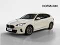 BMW 120 Weiß - thumbnail 1