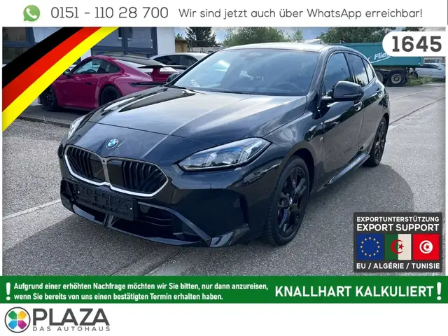 BMW 1er