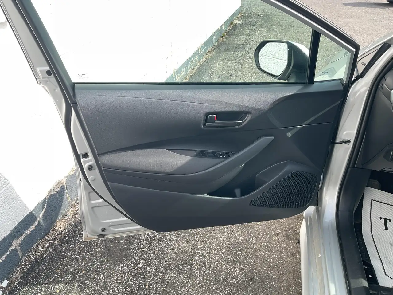 Toyota Corolla снимка Toyota Corolla