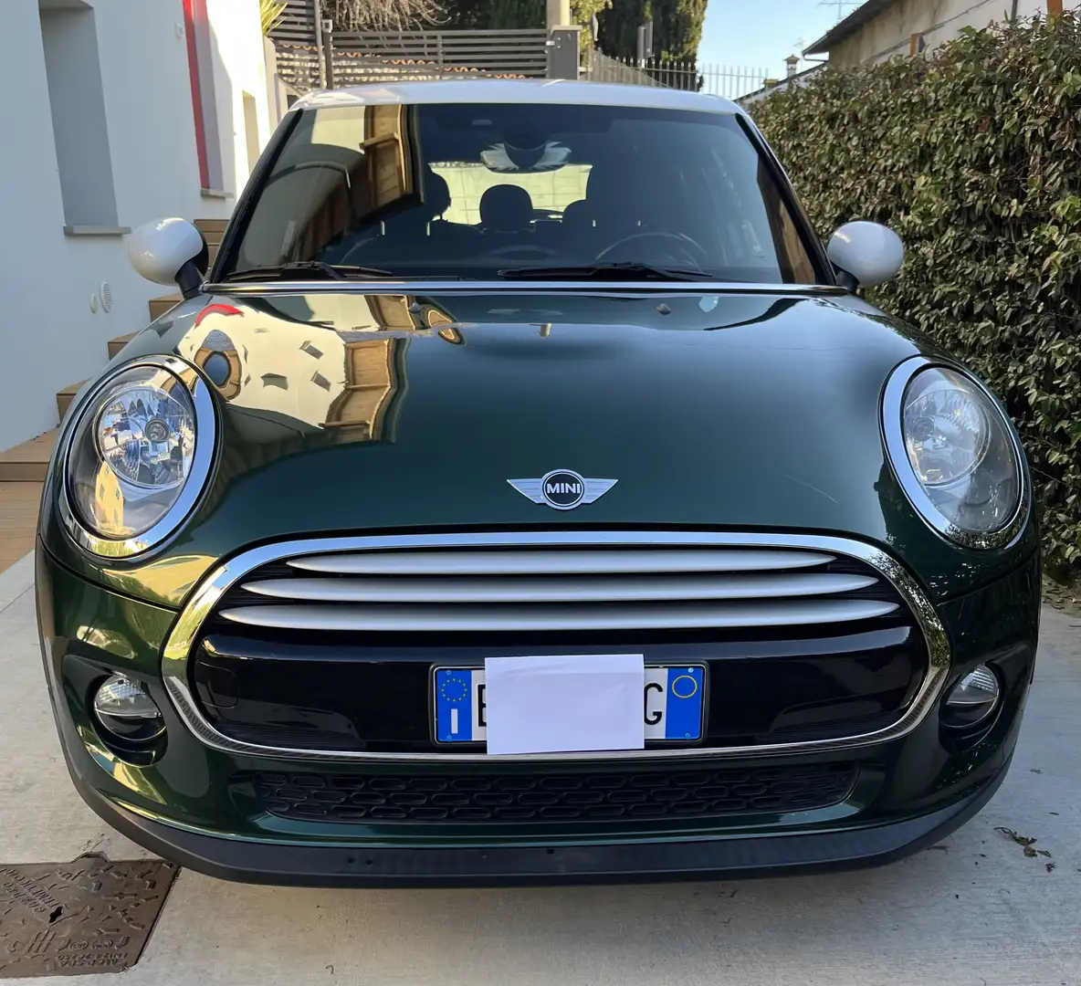 MINI Cooper D 1.5 Business 5p - 2