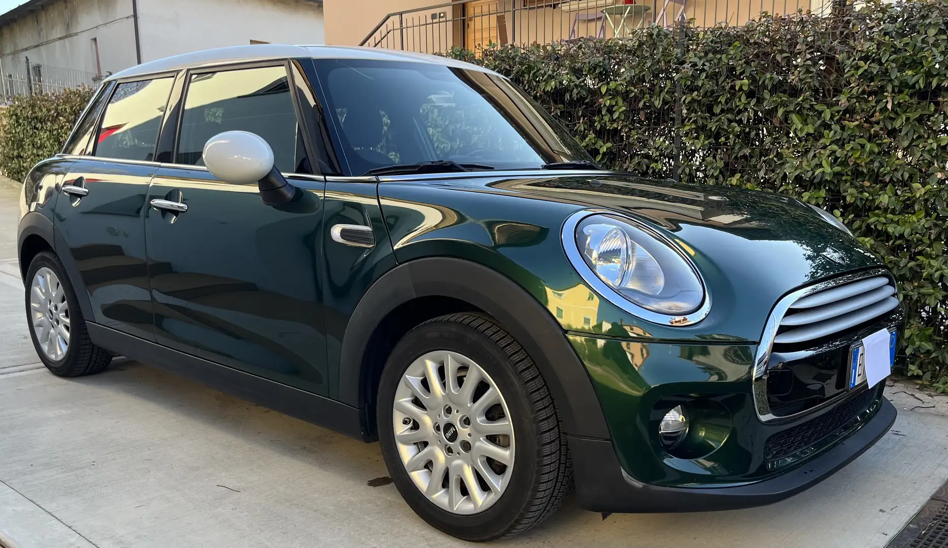 MINI Cooper D 1.5 Business 5p - 1