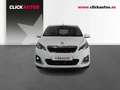 Peugeot 108 1.0 VTi S&S Allure 72 Weiß - thumbnail 2
