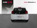 Peugeot 108 1.0 VTi S&S Allure 72 Weiß - thumbnail 4