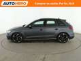 Audi A3 2.0 TDI S Line Gris - thumbnail 3