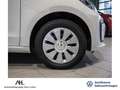 Volkswagen up! up! MOVE+LED-TAGFAHRLICHT+PANO+USB+ELK.FENSTERHEBE Blanc - thumbnail 8