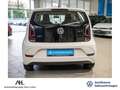 Volkswagen up! up! MOVE+LED-TAGFAHRLICHT+PANO+USB+ELK.FENSTERHEBE Blanc - thumbnail 6