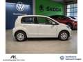 Volkswagen up! up! MOVE+LED-TAGFAHRLICHT+PANO+USB+ELK.FENSTERHEBE Blanc - thumbnail 3